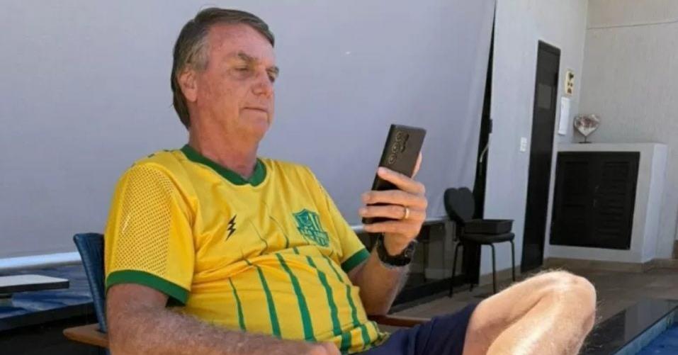 Veja vídeo que fez Alexandre de Moraes decretar prisão de Bolsonaro