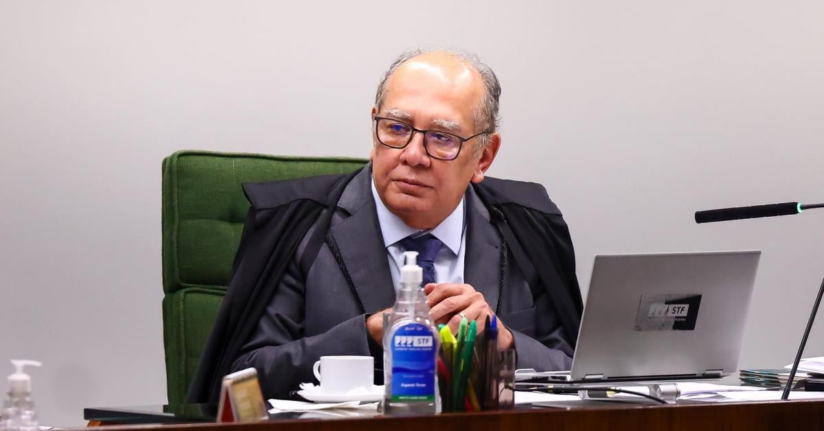 Verdade padece em “avalanche de fake news”, diz Gilmar Mendes