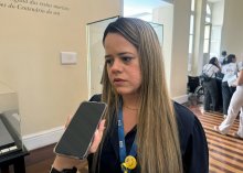 Foto de Flávia Melina