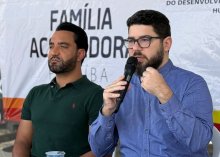 Foto do psicólogo Thomaz Mota,