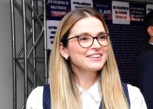 Juiza Hyanara Torres Tavares de Queiroz