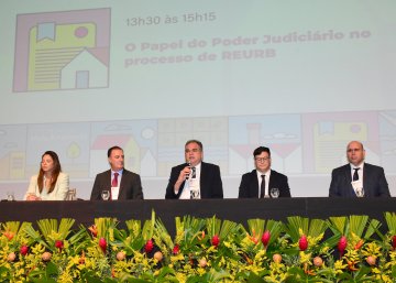 Foto de Fred Coutinho no evento