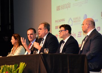 Fórum Habitação Social 