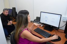 Foto de Kamila de Fátima