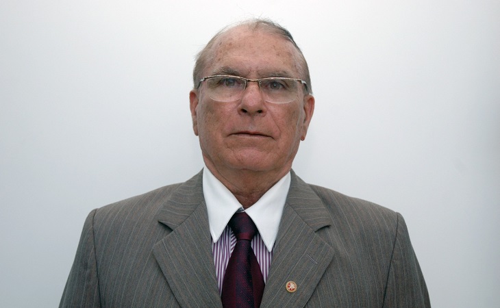 MPPB decreta luto oficial pela morte de procurador de Justiça aposentado