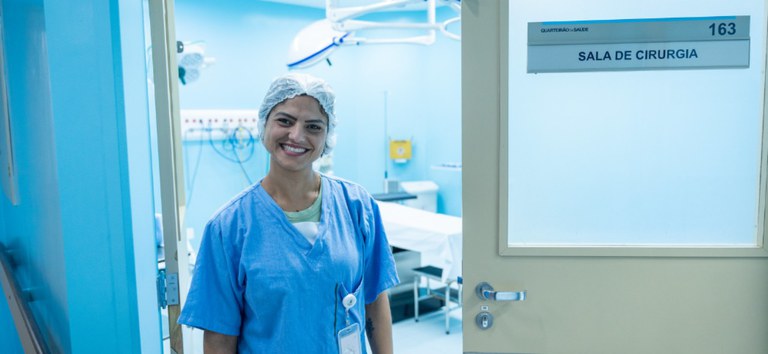 Pacientes do SUS farão mais de 29 mil exames, consultas e cirurgias em mutirão do Agora Tem Especialistas neste sábado (13)