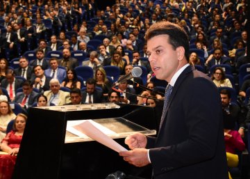 Foto de Francisco Seráphico