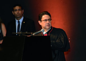 Foto de Leonardor Quintans