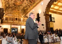 Desembargador Fred Coutinho 