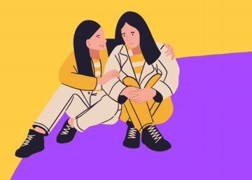 Folder alusivo ao evento