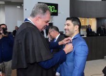 Foto Fred Coutinho e Diogo Furtado