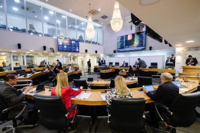 ALPB aprova programa para capacitar profissionais acompanhantes de alunos com autismo