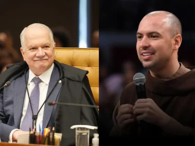 ALPB aprova títulos de Cidadania Paraibana ao ministro Edson Fachin e Frei Gilson