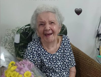 ALPB lamenta morte da mãe do servidor Joaqkim Schuler