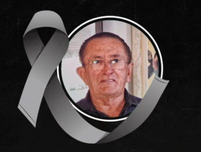 ALPB lamenta morte do engenheiro Efigênio da Costa Vilar