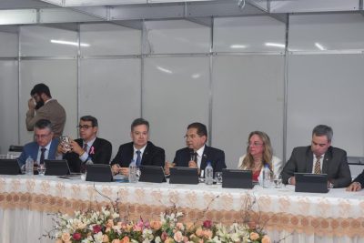 ALPB realiza sessão itinerante e aprova projetos importantes para Cajazeiras e região