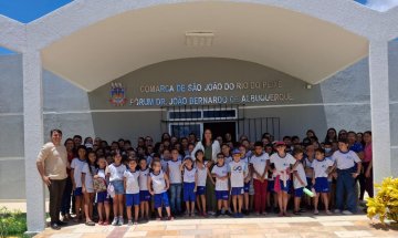 São João do Rio do Peixe