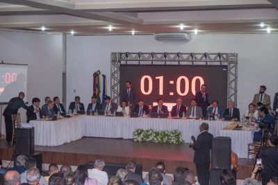 Assembleia aprova projetos de incentivo ao turismo, cultura e empreendedorismo em Sousa