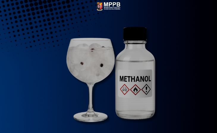 Bebida adulterada: CAO Consumidor orienta promotores a recomendarem fiscalizações