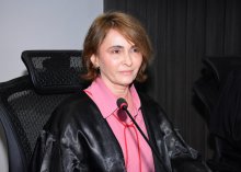 Foto da juíza Maria dos Remédios Pordeus