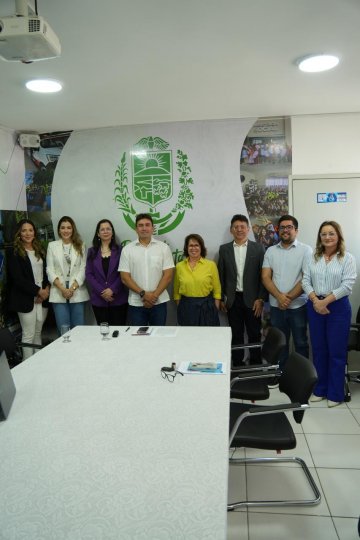 Cidadania de Primeira