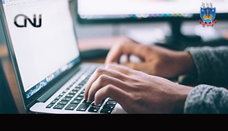 Imagem de um microcomputador 