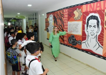 Visita_crianças_Esma