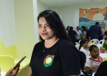 Visita_crianças_Esma