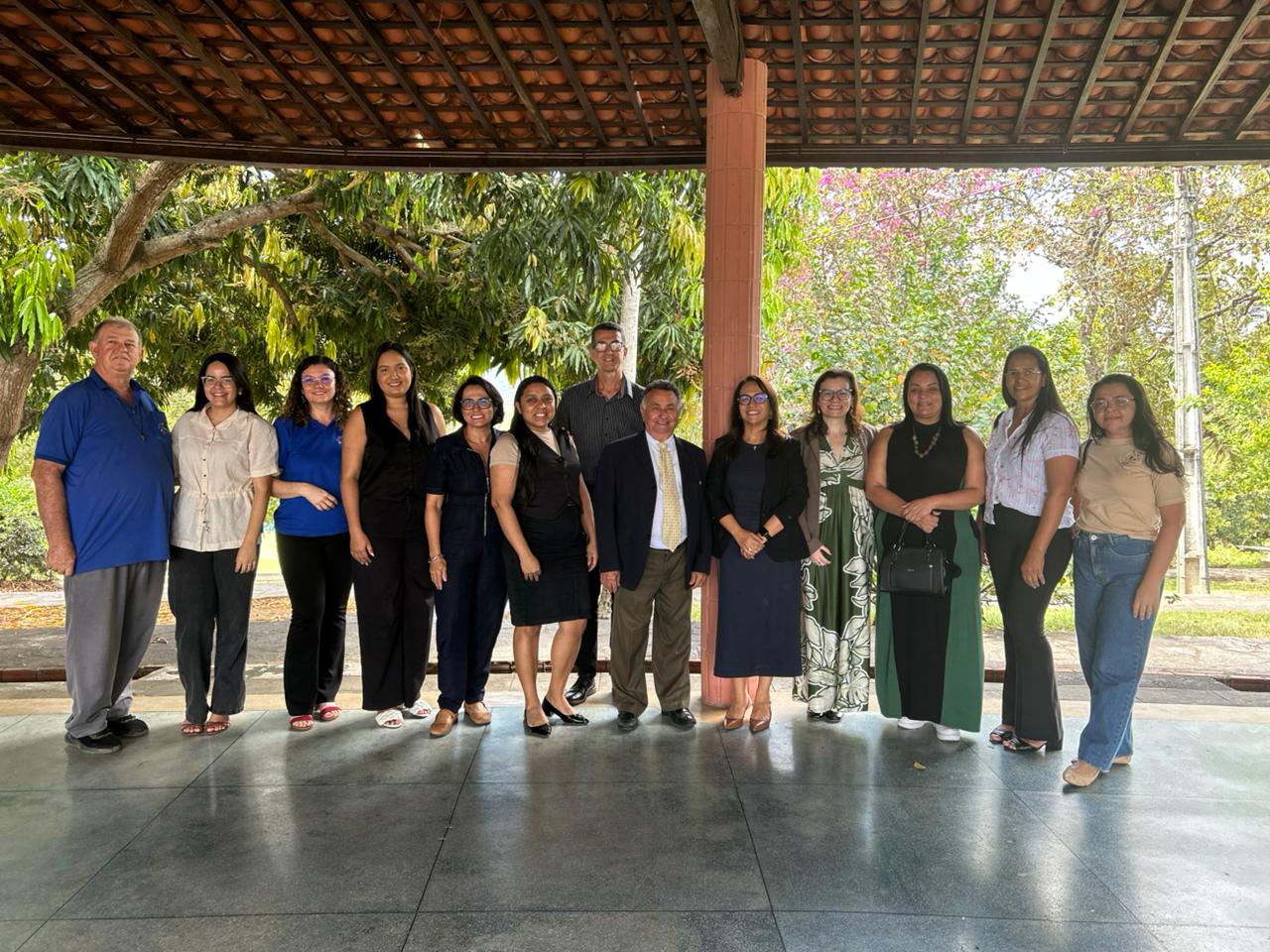 Compromisso com a infância: audiências concentradas em Guarabira ocorrem até o dia 3