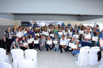 curso conciliação indígena