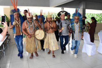 curso conciliação indígena