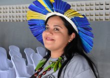 curso conciliação indígena