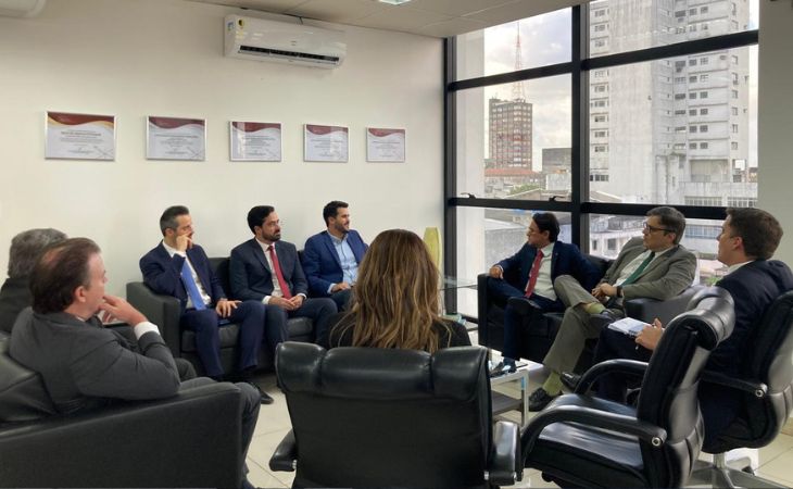 Dia do Professor: MPPB e Estado reiteram parceria em prol da educação da qualidade