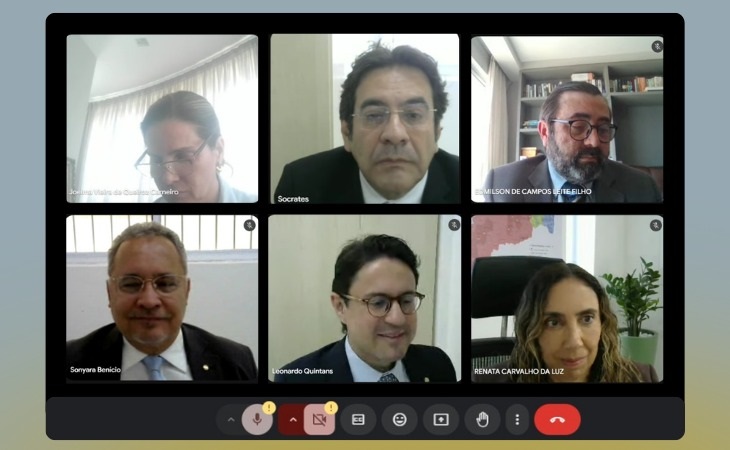 Fundo de Direitos Difusos tem 2 novos conselheiros