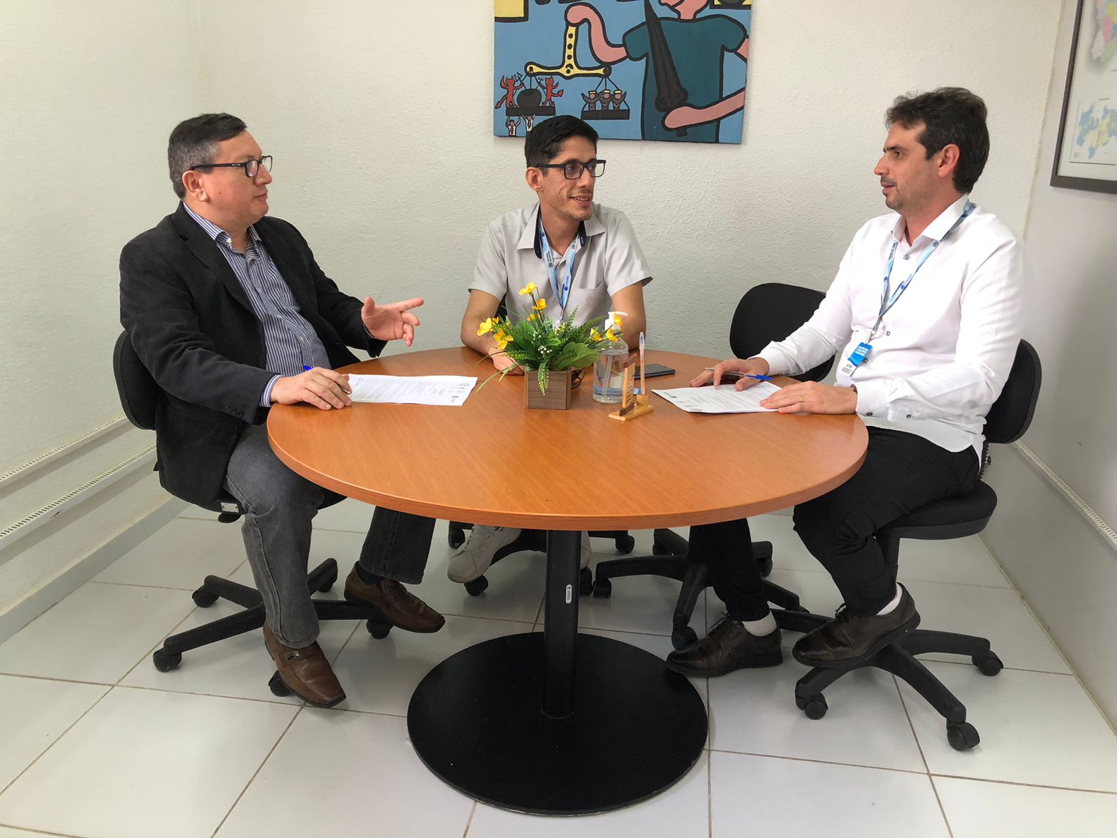 Guarabira: Cejusc e Cagepa vão realizar Mutirão ProEndividados para clientes renegociarem dívidas