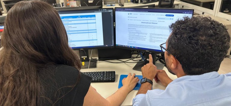 Ministério da Saúde confirma 24 casos de intoxicação por metanol