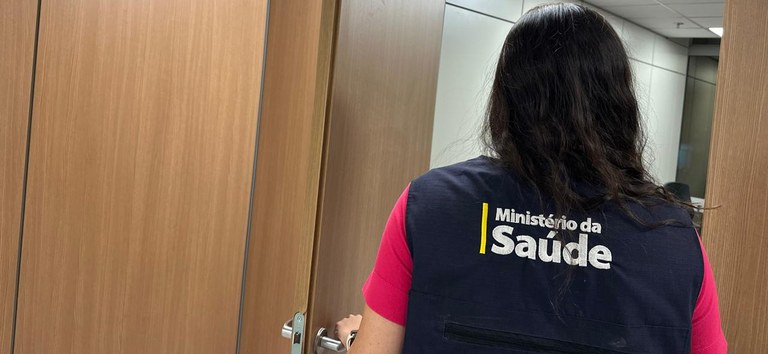 Ministério da Saúde instala sala de situação para monitorar casos de intoxicação por metanol