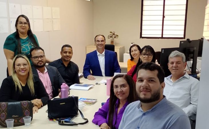 MP faz audiências e cobra dos conselheiros inserção correta de informações no Sipia