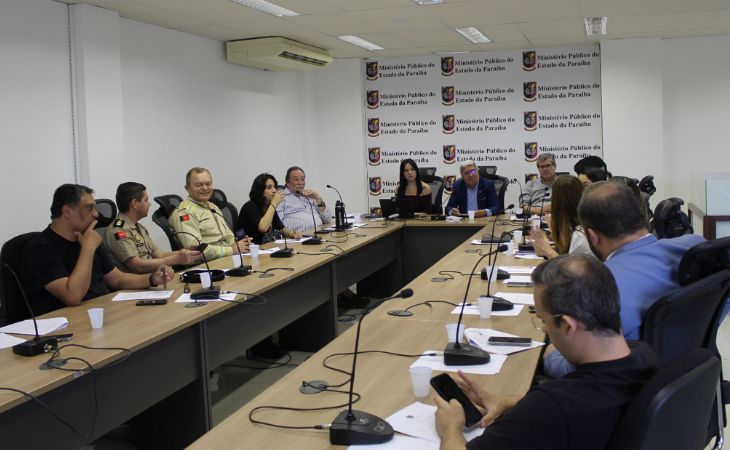 MP-Procon de CG promove reunião para tratar da venda de bebidas alcoólicas