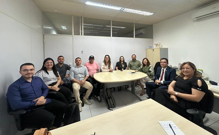 MPPB e Fundac debatem socioeducação em meio fechado e semiliberdade em JP