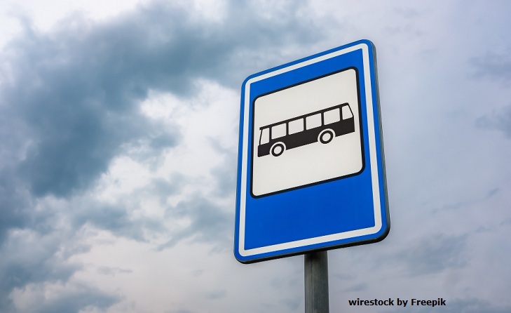 MPPB expede recomendação para instalação de abrigos nas paradas de ônibus de Santa Rita