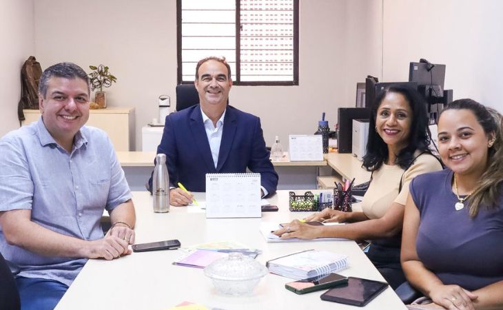 MPPB promove audiência e entrega relatório com sugestões para estruturar o Ruartes