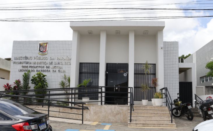 Município de Santa Rita deve revisar Código de Posturas e Plano Diretor, diz MPPB