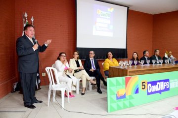 Foto do desembargador Eduardo Lisboa