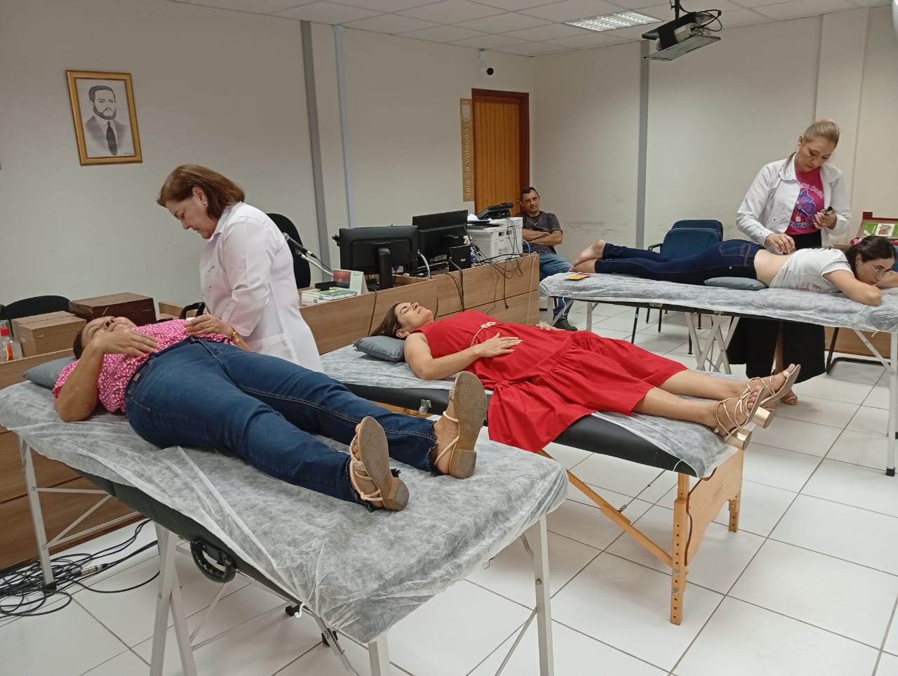 Projeto ‘Caminhos para o Bem-Estar Emocional’ já realizou mais de 300 atendimentos