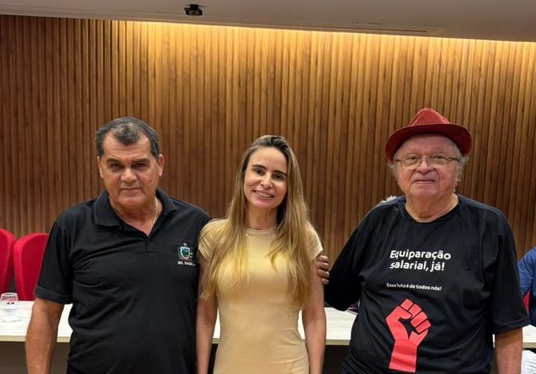 Sindifisco-PB define em eleição os delegados de base ao 20 Conafisco