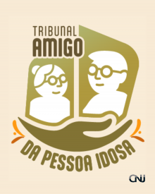 Selo Tribunal Amigo da Pessoa Idosa