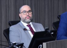 Encontro dos usuários do PJe