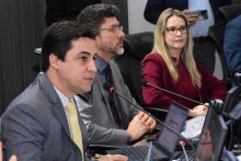 Foto de Daniel Ayres de Melo