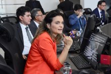 Foto de Nadja Oliveira 